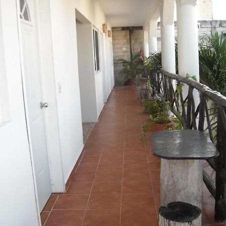 Kukulcan By Emotion Tulum Exterior foto