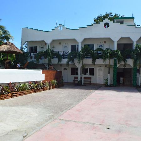 Kukulcan By Emotion Tulum Exterior foto