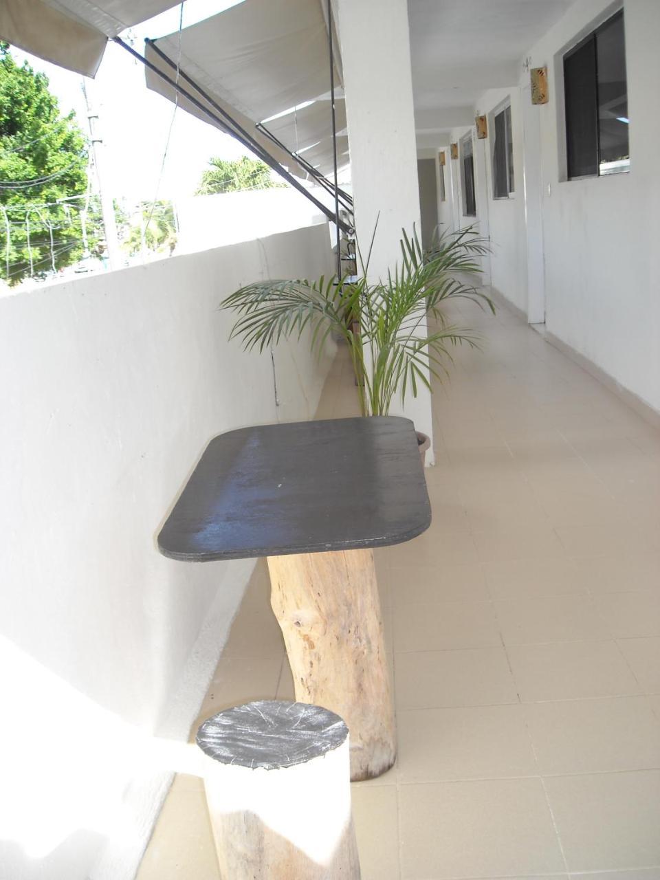 Kukulcan By Emotion Tulum Exterior foto