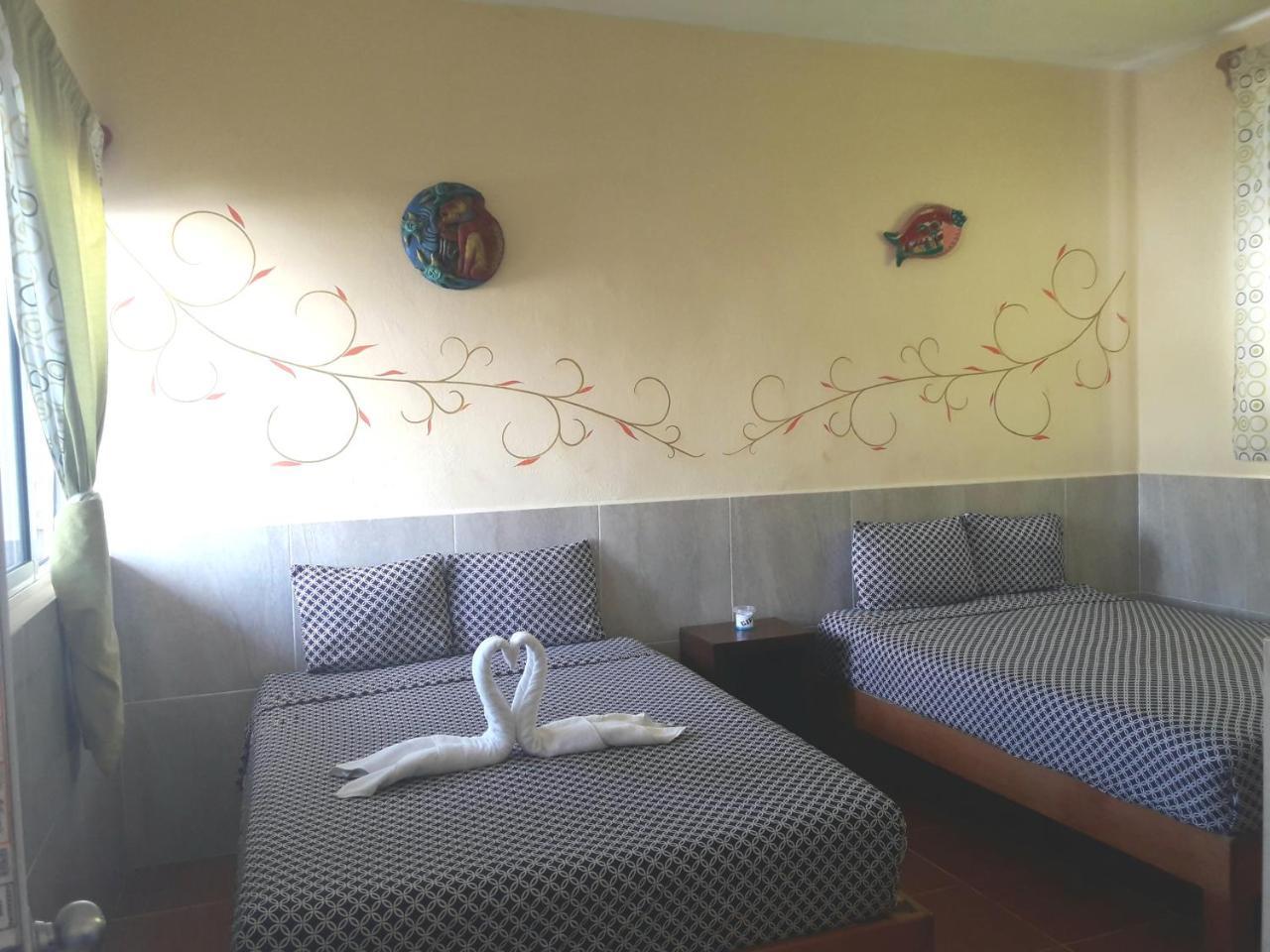 Kukulcan By Emotion Tulum Exterior foto