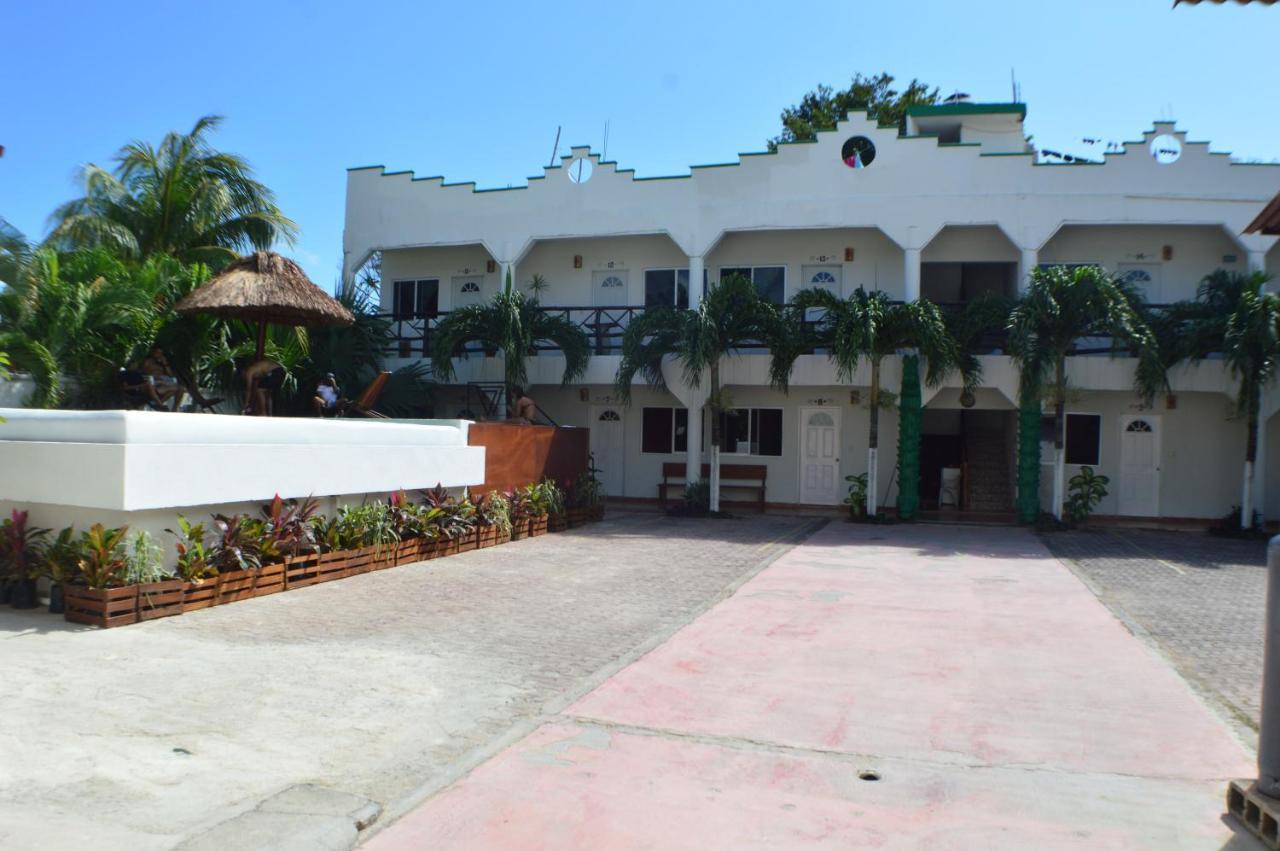 Kukulcan By Emotion Tulum Exterior foto