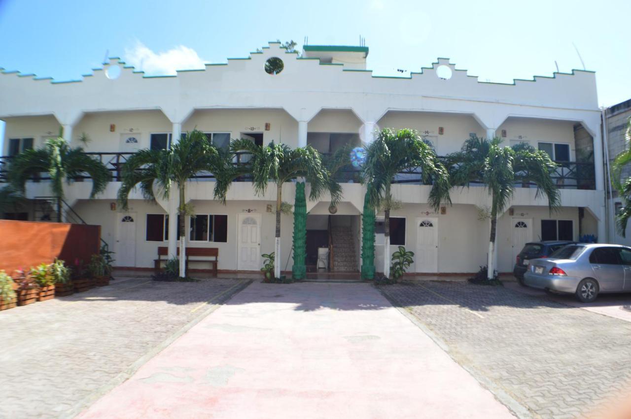 Kukulcan By Emotion Tulum Exterior foto