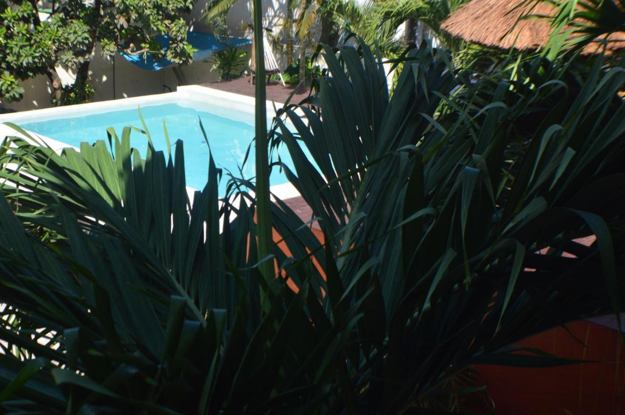 Kukulcan By Emotion Tulum Exterior foto